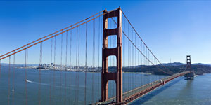 Golden Gate Bridge